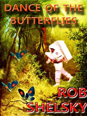 cover image of Dance of the Butterflies